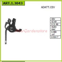 CEV-Kontaktpaare für Schreittraktor 42 69 1.3043