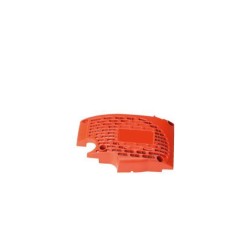 Chain guard chain saw cover DOLMAR 109 - 111 - 115 - 109 Happy Start | Newgardenstore.eu