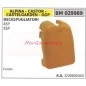 Copri filtro aria ALPINA motore decespugliatore 45P 55P 029989 323090008/0