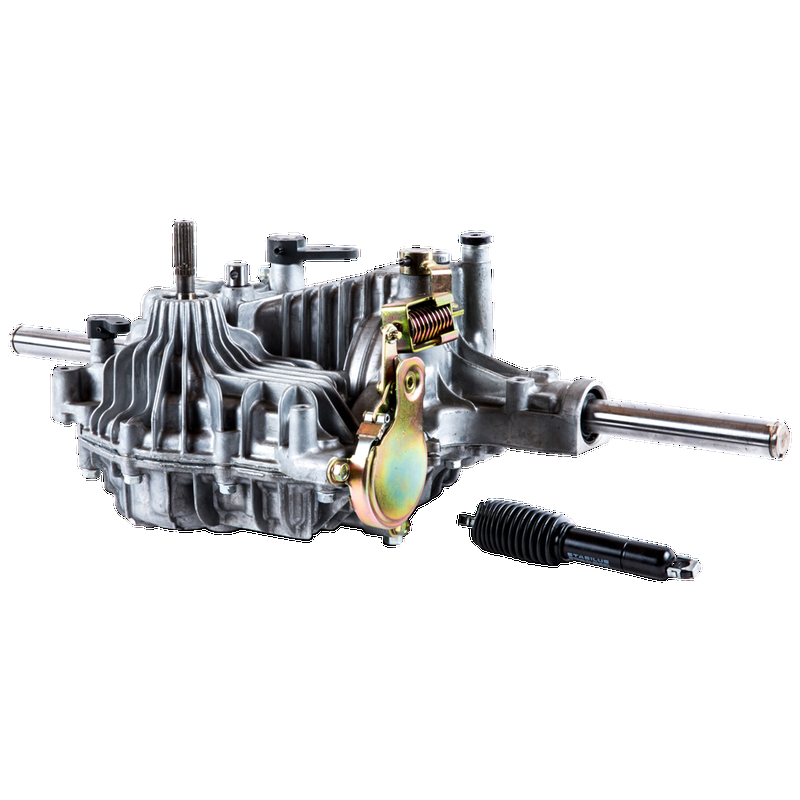 TRANSMISIÓN ORIGINAL HUSQVARNA 506937601