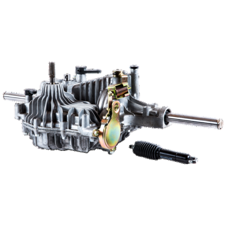 TRANSMISSION D'ORIGINE HUSQVARNA 506937601 | Newgardenstore.eu