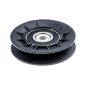 Poulie 506946901 d'origine Husqvarna