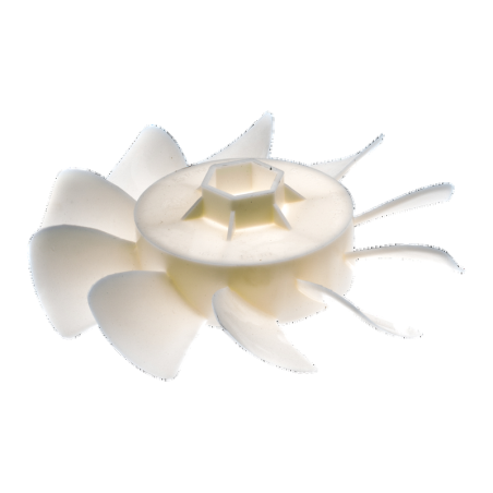 VENTILADOR 506948101 ORIGINAL HUSQVARNA | Newgardenstore.eu