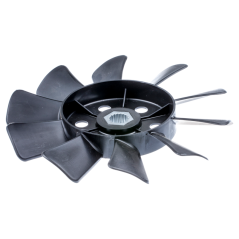 LÜFTER 506986801 ORIGINAL HUSQVARNA