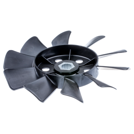 VENTILADOR 506986801 ORIGINAL HUSQVARNA | Newgardenstore.eu