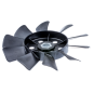 FAN 506986801 ORIGINALE HUSQVARNA