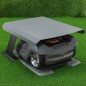 Seat cover BASIC 86.4 x 61.5 x h 41.9 cm for AMBROGIO robot mower
