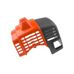 ZYLINDERABDECKUNG 510172301 ORIGINAL HUSQVARNA | Newgardenstore.eu