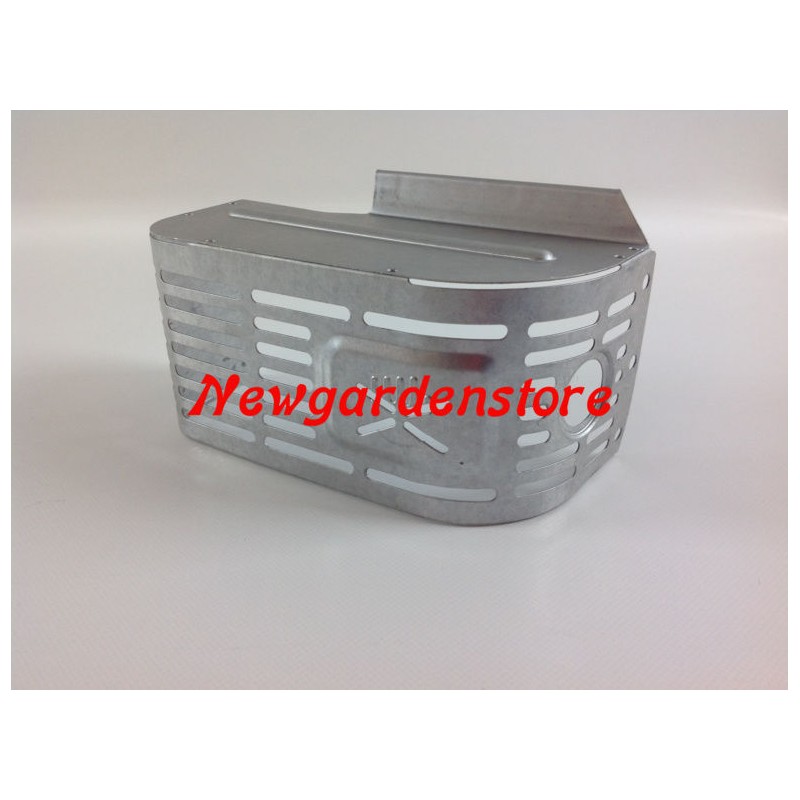 Protector silenciador cortacésped KAWASAKI FC150V 49106-2446