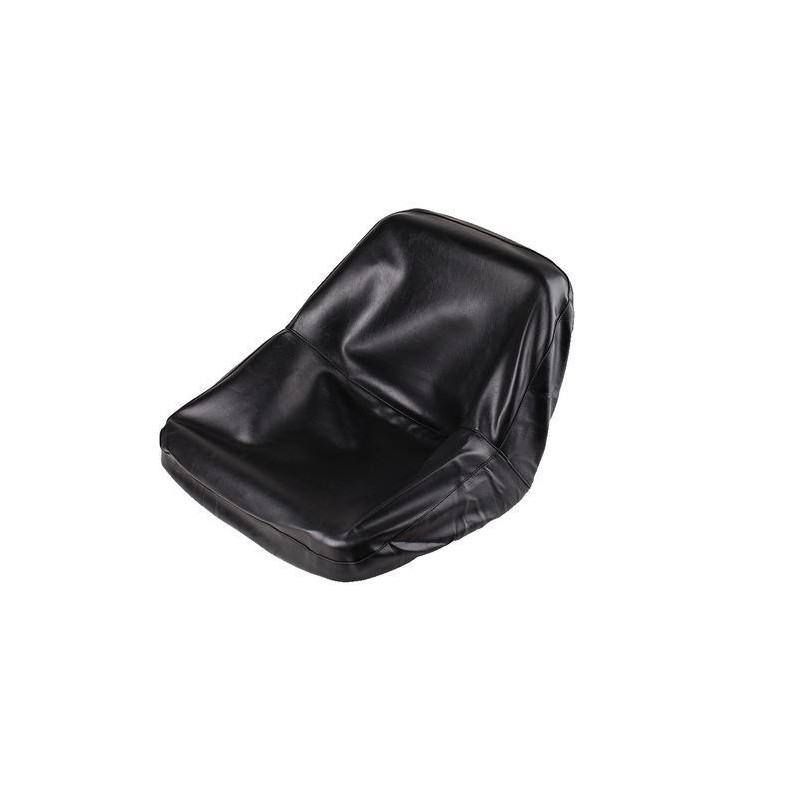 Seat cover for seat height 381 mm lawn tractor mower mower