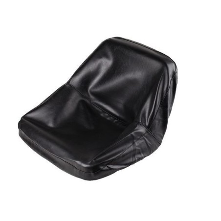 Seat cover for seat height 381 mm lawn tractor mower mower | Newgardenstore.eu
