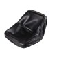 Seat cover for seat height 381 mm lawn tractor mower mower