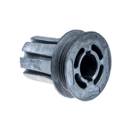 PULLEY 512722900 ORIGINAL HUSQVARNA | Newgardenstore.eu