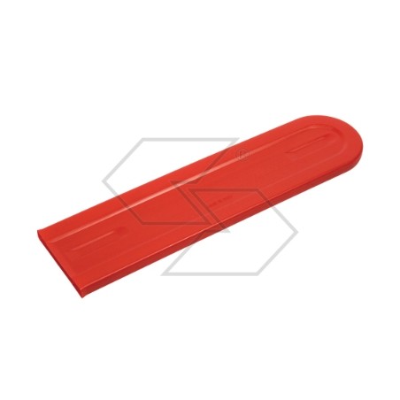 Nylon chainsaw bar cover available in various lengths and heights | Newgardenstore.eu