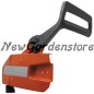 Tapa del piñón cárter 281 - 288 Motosierra HUSQVARNA 503746702