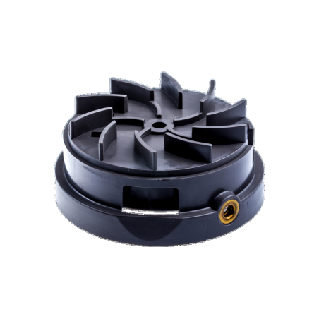 VENTILADOR 514862101 ORIGINAL HUSQVARNA | Newgardenstore.eu