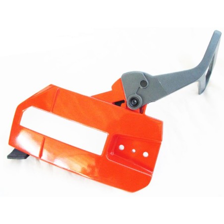 Chain Guard compatible with HUSQVARNA 281 288 chainsaw | Newgardenstore.eu