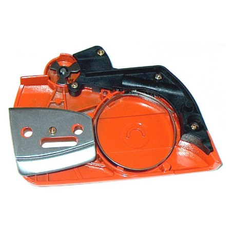 Kettenschutz kompatibel mit HUSQVARNA Kettensäge 340 345 350 351 355 357 359 | Newgardenstore.eu