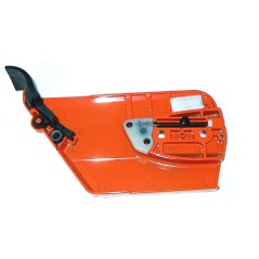 Copricatena compatibile con motosega HUSQVARNA 362 365 371 372 372XP 537 033501 | Newgardenstore.eu