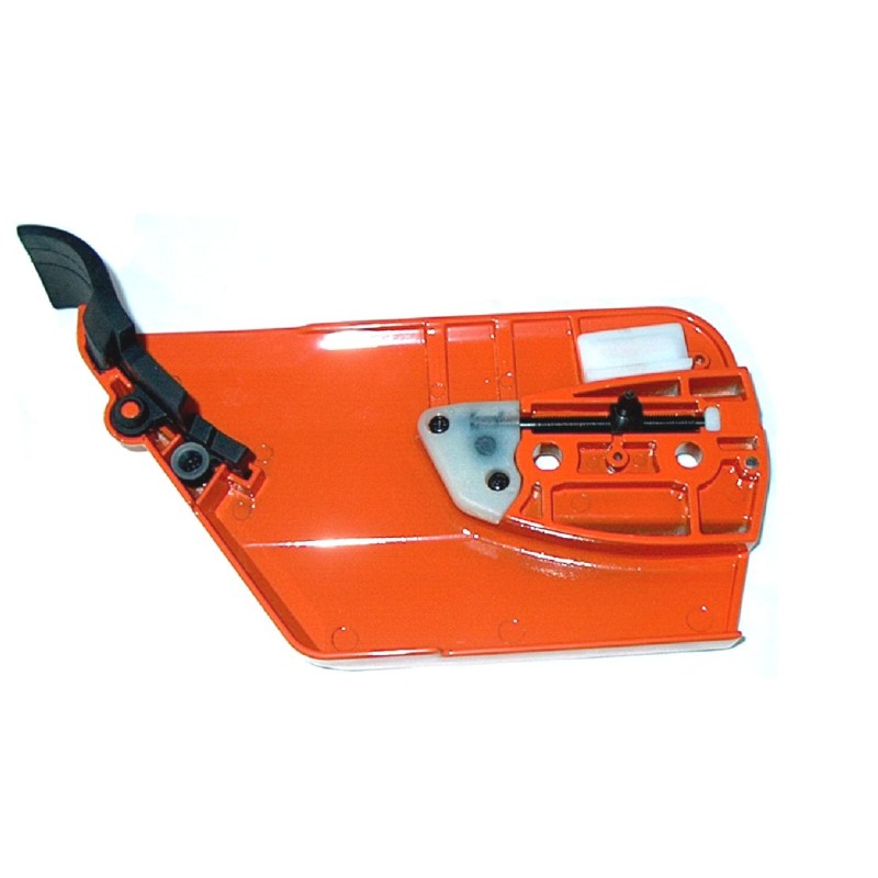 Copricatena compatibile con motosega HUSQVARNA 362 365 371 372 372XP 537 033501