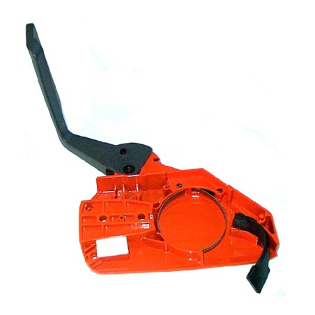 Chaincase compatible with HUSQVARNA 395 chainsaw | Newgardenstore.eu