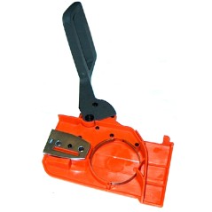 Chain Cover compatible with HUSQVARNA 50 51 55 chainsaw