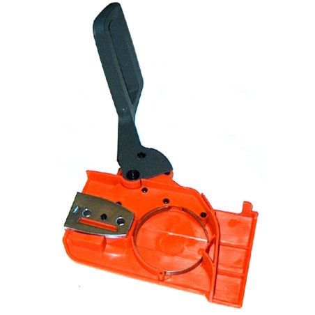 Chain Cover compatible with HUSQVARNA 50 51 55 chainsaw | Newgardenstore.eu