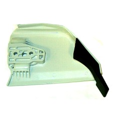 Funda de cadena compatible con motosierra STIHL 044 MS440 046 MS460 064 066 MS660