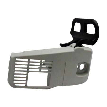 Copricatena compatibile con motosega STIHL MS-200-T | Newgardenstore.eu