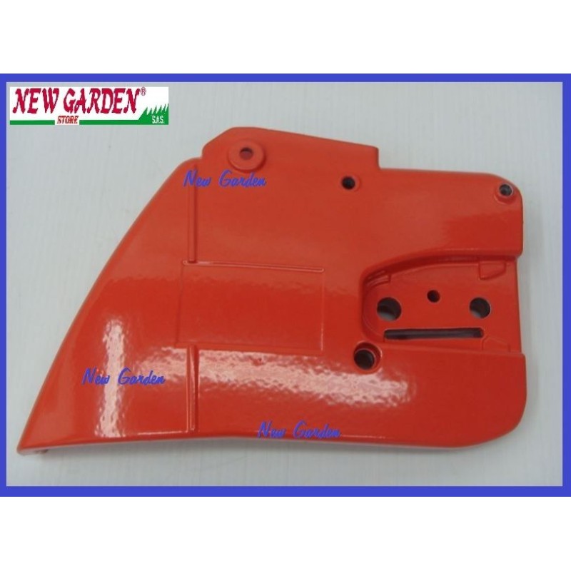 Cubrecadena para motosierra 947 952 GS 520 OLEOMAC EFCO EMAK 50070084BR 50070084B