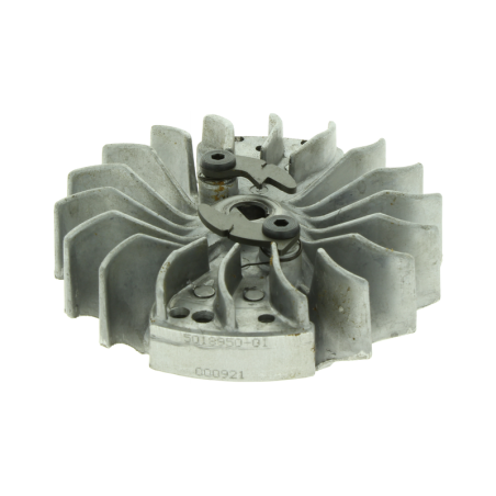 VOLANT MOTEUR COMPL. 522892001 ORIGINAL HUSQVARNA | Newgardenstore.eu