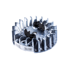 Schwungrad komplett 522937801 Original Husqvarna