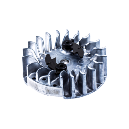 VOLANO COMPL. 522937801 ORIGINALE HUSQVARNA | Newgardenstore.eu