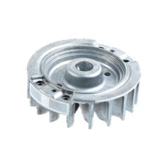 VOLANO COMPL. 522937805 ORIGINALE HUSQVARNA | Newgardenstore.eu