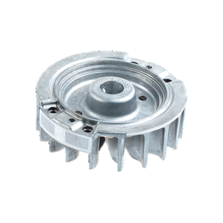 VOLANTE COMPL. 522937805 ORIGINAL HUSQVARNA | Newgardenstore.eu