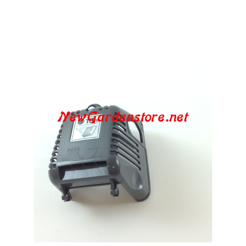 Air filter cover mower mower mower Oleomac 753 746 61122022BR