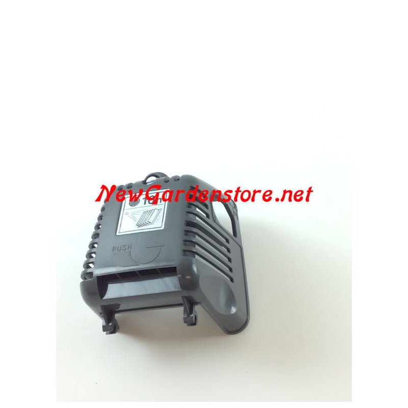 Tapa filtro aire cortacésped cortacésped Oleomac 753 746 61122022BR