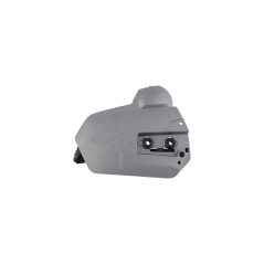 TAPA DE EMBRAGUE COMPL. 525743309 ORIGINAL HUSQVARNA | Newgardenstore.eu