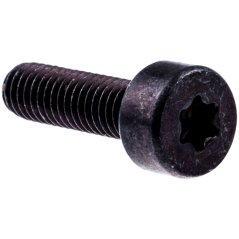Schraube ITXSCM 525762501 ORIGINAL HUSQVARNA