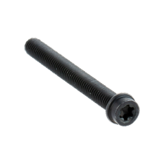 SCREW ITXSCM 525825107 ORIGINAL HUSQVARNA
