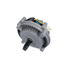 Kompletter Motor 529306501 Original Husqvarna