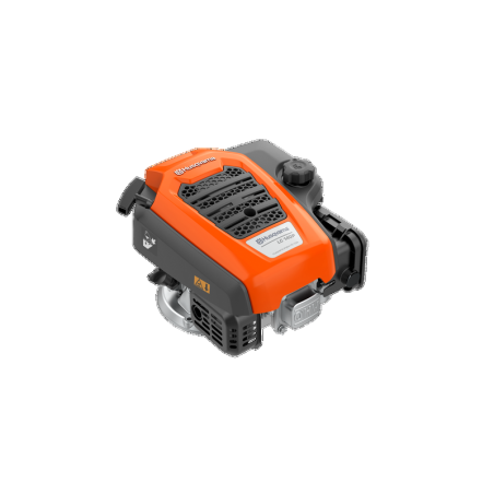 ORIGINAL HUSQVARNA MOTOR 529347201 | Newgardenstore.eu