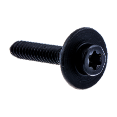 TORNILLO DE RETENCIÓN DEL DEPÓSITO DE COMBUSTIBLE 530016445 ORIGINAL HUSQVARNA | Newgardenstore.eu