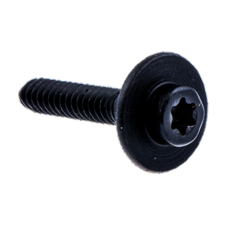 TORNILLO DE RETENCIÓN DEL DEPÓSITO DE COMBUSTIBLE 530016445 ORIGINAL HUSQVARNA | Newgardenstore.eu