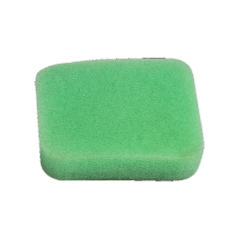 AIR FILTER 530037331 ORIGINAL HUSQVARNA | Newgardenstore.eu