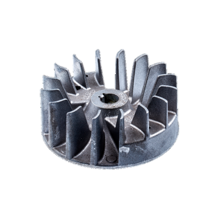 VOLANO 530039242 ORIGINALE HUSQVARNA | Newgardenstore.eu