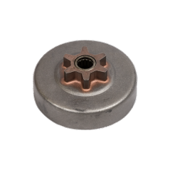 TAMBOR DE EMBRAGUE COMPLETO 530047061 ORIGINAL HUSQVARNA | Newgardenstore.eu