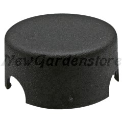 Plastic hub cap lawnmower mower wheel UNIVERSAL 34270067 | Newgardenstore.eu