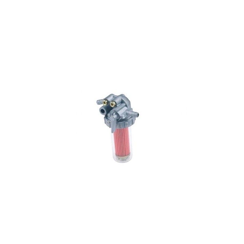 Filtro de combustible compatible motor KUBOTA ER20 - ER22 - ER2200