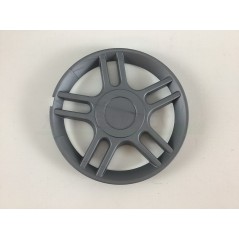 Cubre rueda plástico cortacésped compatible CASTELGARDEN 34270022 122110262/0 | Newgardenstore.eu